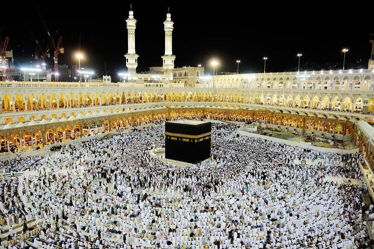 Umrah Super Saver Package