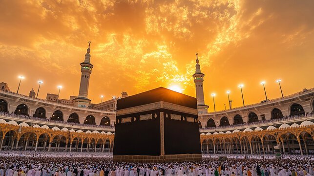 Umrah Plus Baghdad Package
